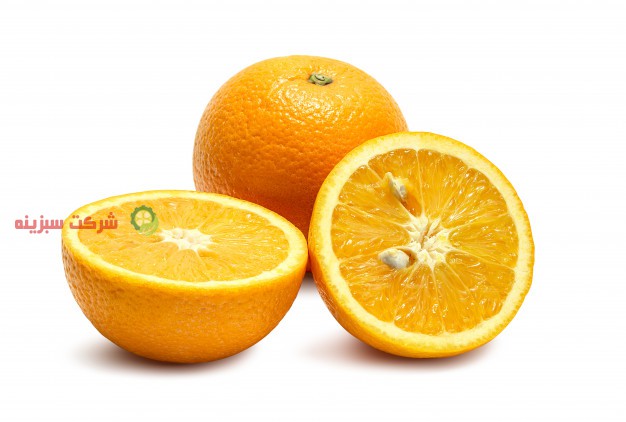 فروش عمده پرتقال امسال