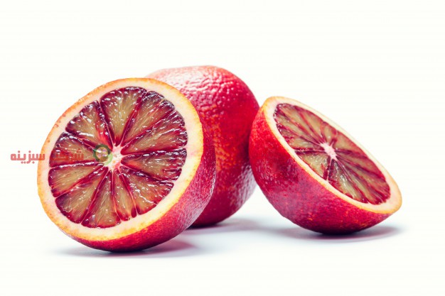 نرخ تضمینی پرتقال خونی