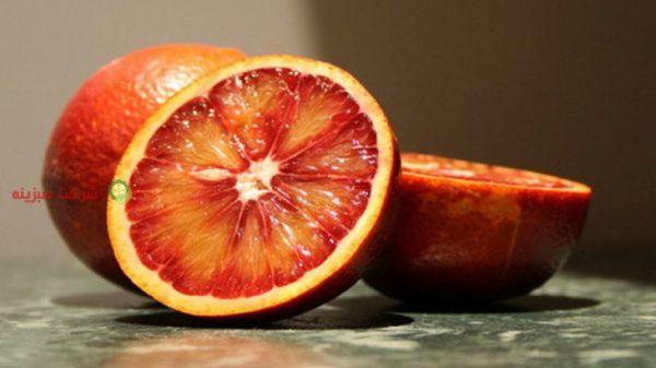 فروش آنلاین پرتقال خونی