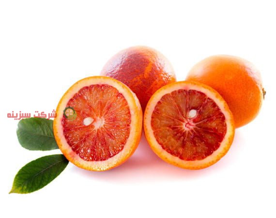 فروش آنلاین پرتقال خونی