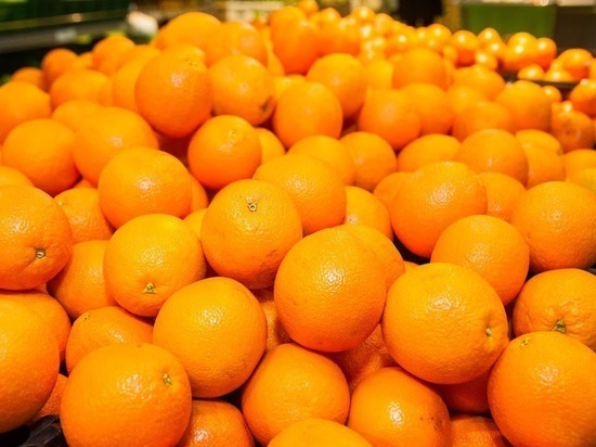خریدار عمده پرتقال صادراتی