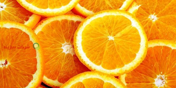 قیمت پرتقال مرغوب در کشور