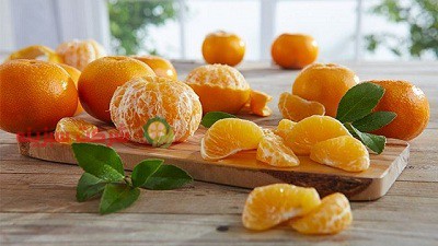 قیمت نارنگی ژاپنی در میدان تهران