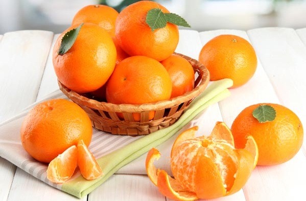 نحوه صادرات میوه نارنگی ژاپنی به روسیه