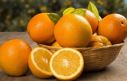 فروش پرتقال صادراتی تامسون