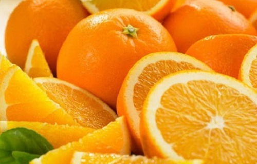 فروش پرتقال درجه یک