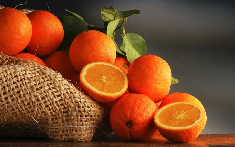 بهترین قیمت پرتقال مازندران