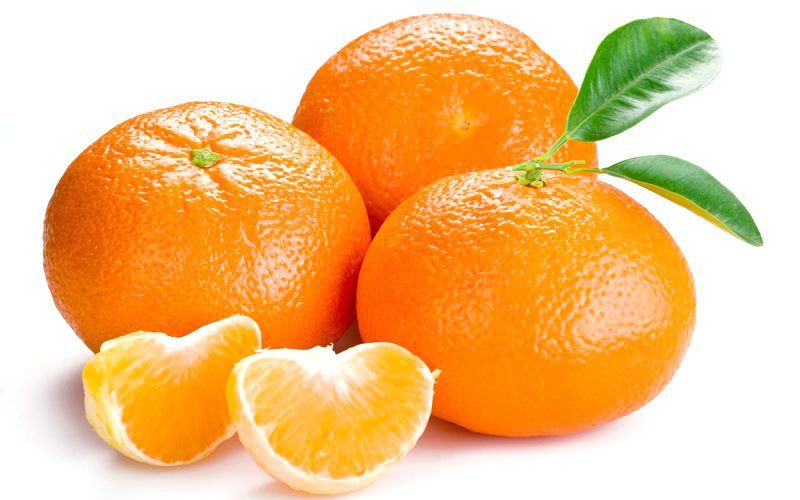 خرید آنلاین نارنگی از باغدار