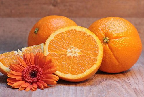 فروش پرتقال صادراتی شمال