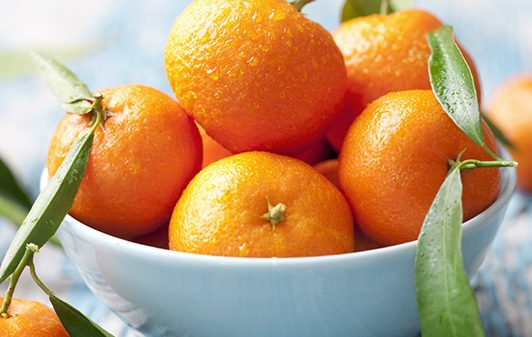 خرید آنلاین نارنگی از باغدار