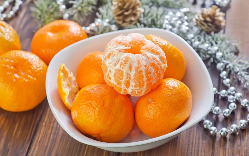 قیمت جدید نارنگی شمال امروز