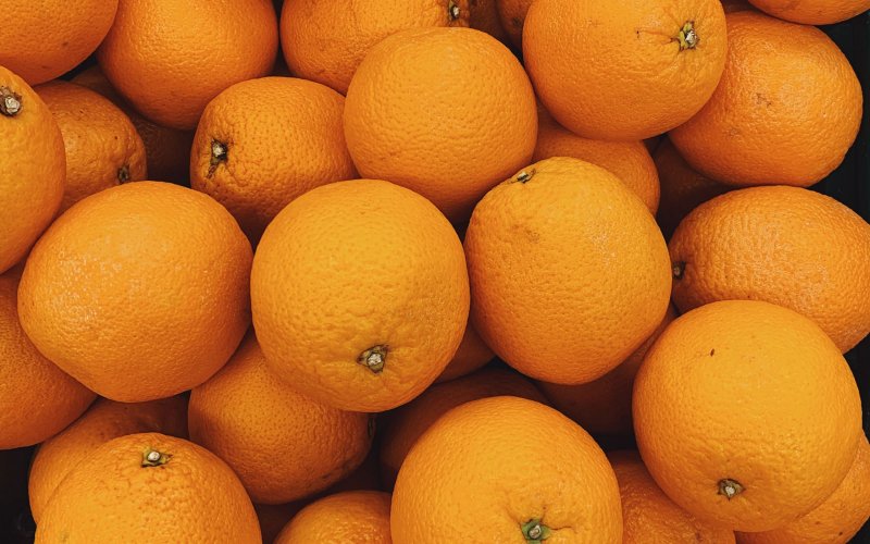 فروش عمده پرتقال درجه یک عید